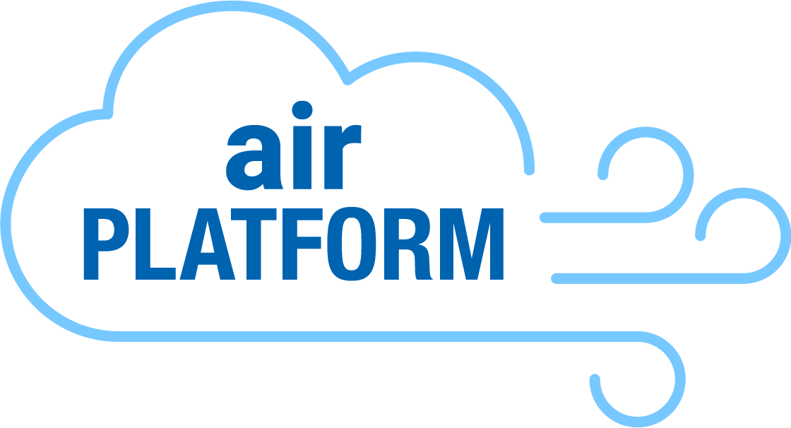 AIR Platform Logo
